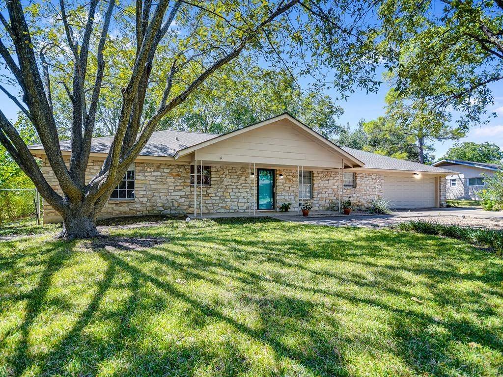 1604 Robb LN, Round Rock, TX 78664