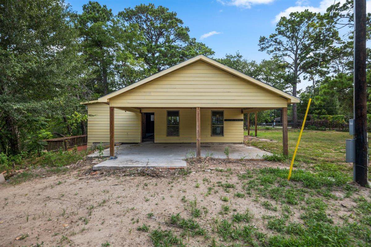 120 Faldyn ST, Bastrop, TX 78602