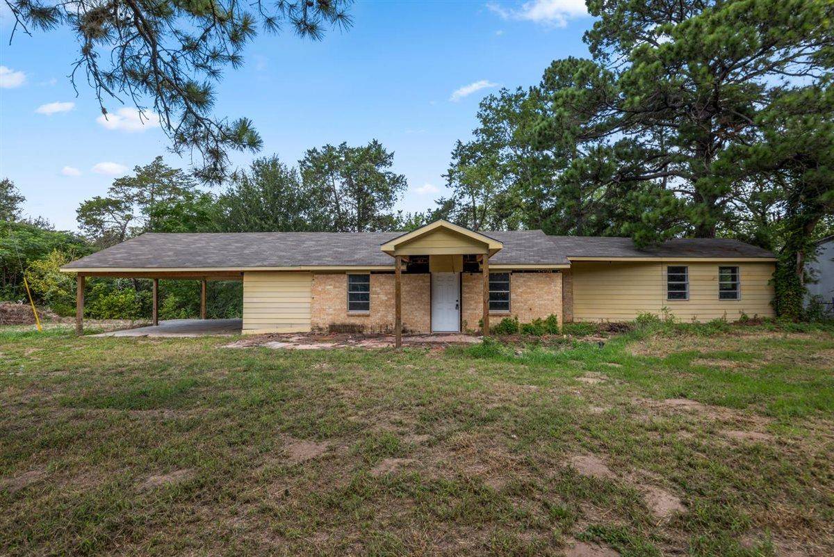120 Faldyn ST, Bastrop, TX 78602