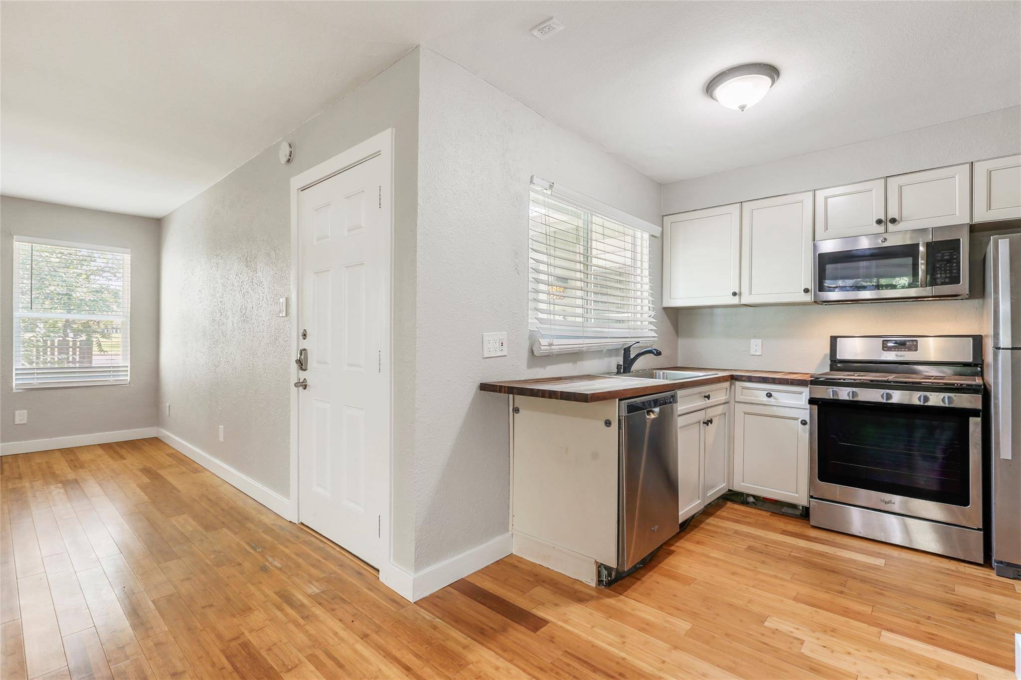 2402 Berkeley Ave #A, Austin, TX 78745