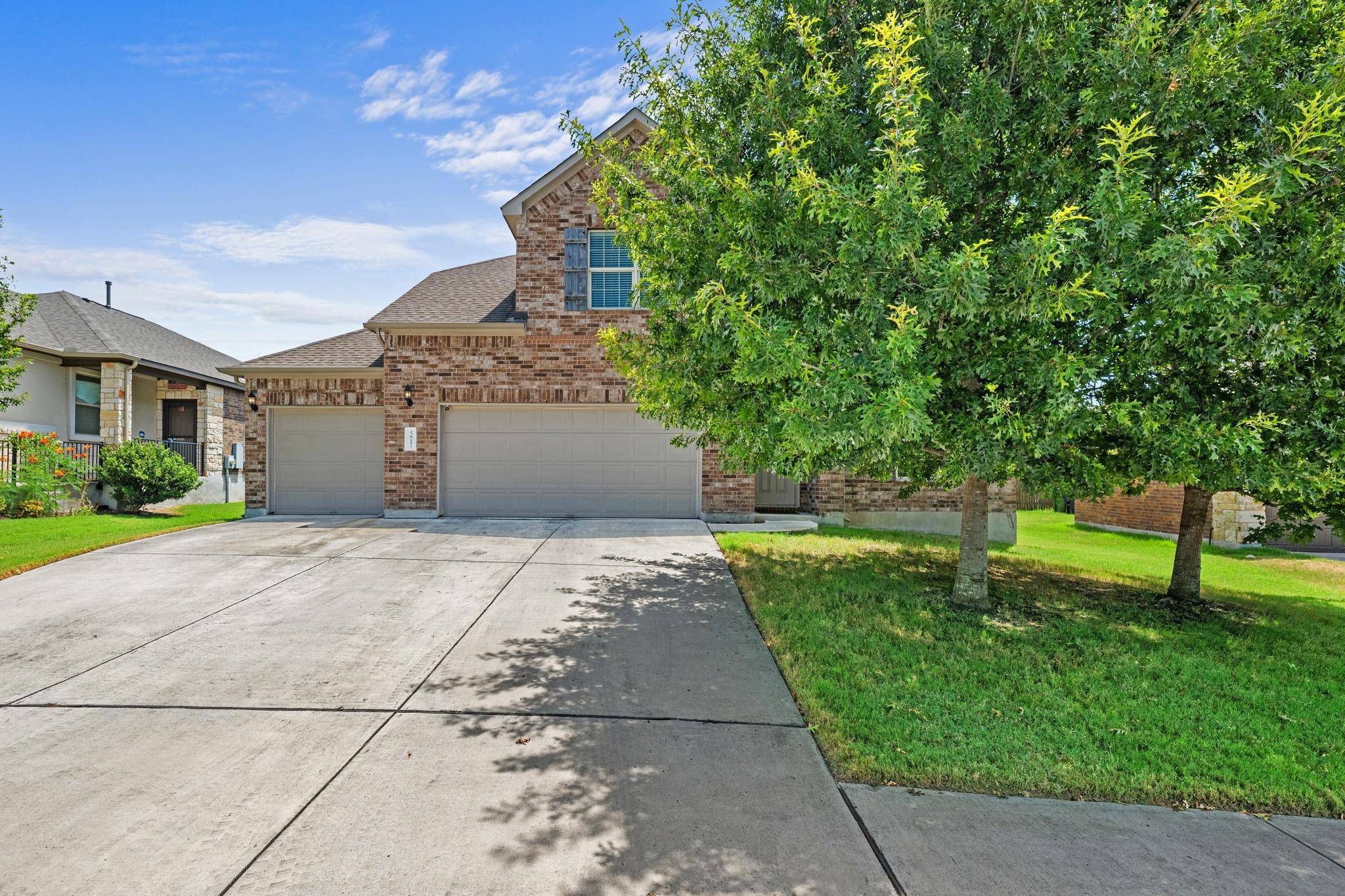 5817 Minerva CV, Round Rock, TX 78665