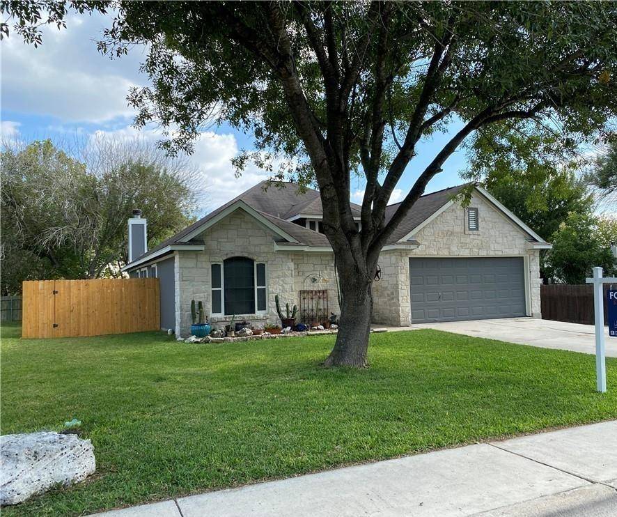 110 Beau LN, Kyle, TX 78640