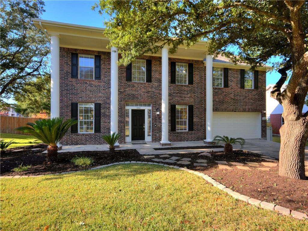 1809 Tracy Miller LN, Cedar Park, TX 78613