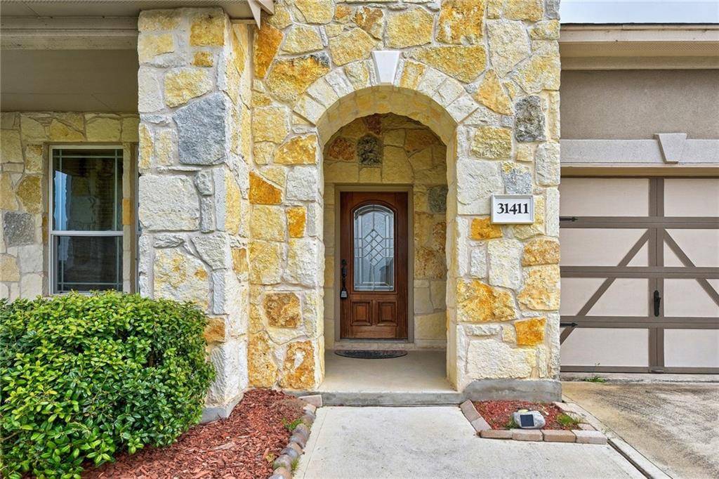 31411 Kingsway LN, Georgetown, TX 78628