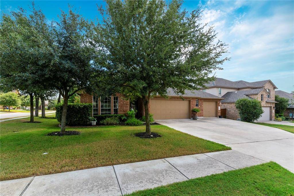 148 Copper Lake LN, Georgetown, TX 78628
