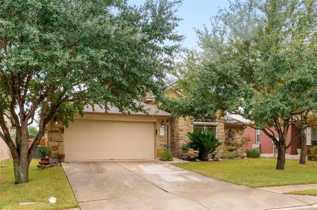 640 Middle Creek DR, Buda, TX 78610