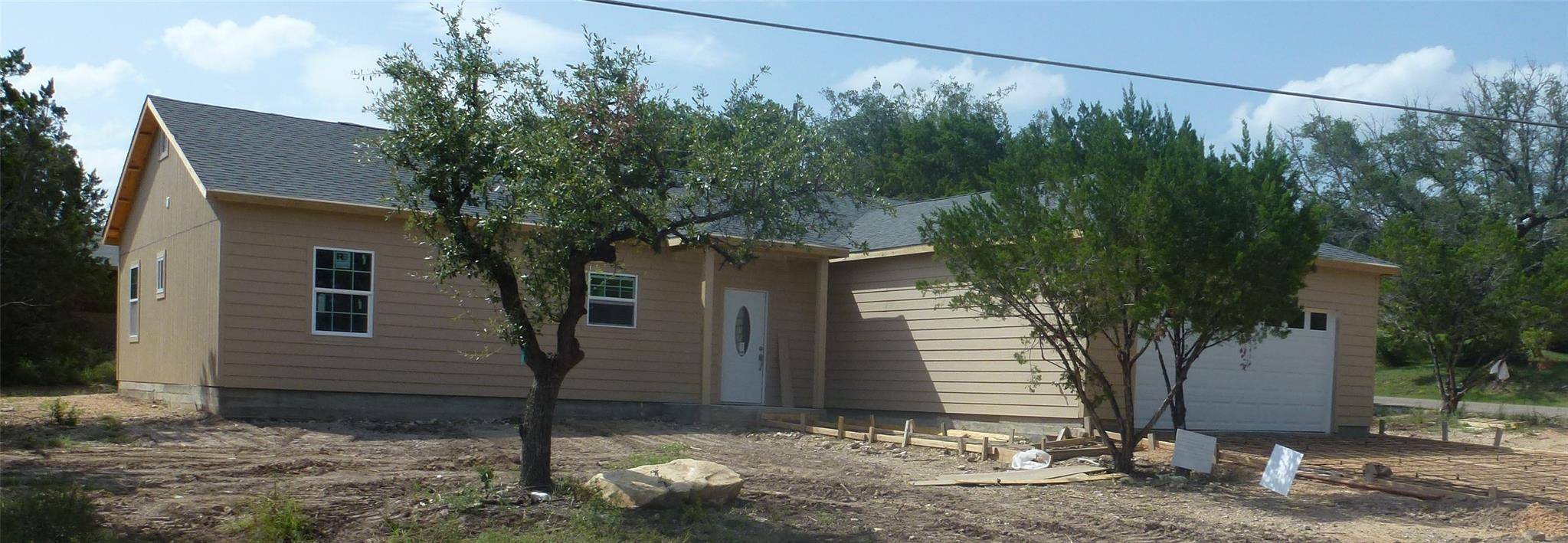 21526 Bar K Ranch, Lago Vista, TX 78645