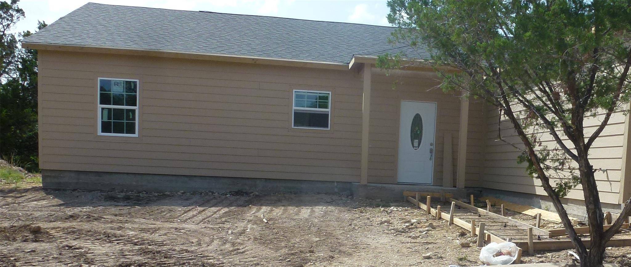 21526 Bar K Ranch, Lago Vista, TX 78645