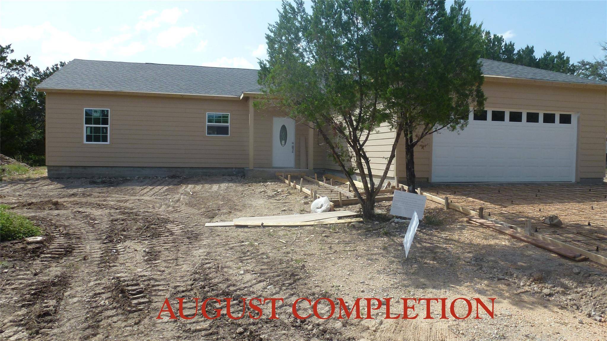 21526 Bar K Ranch, Lago Vista, TX 78645