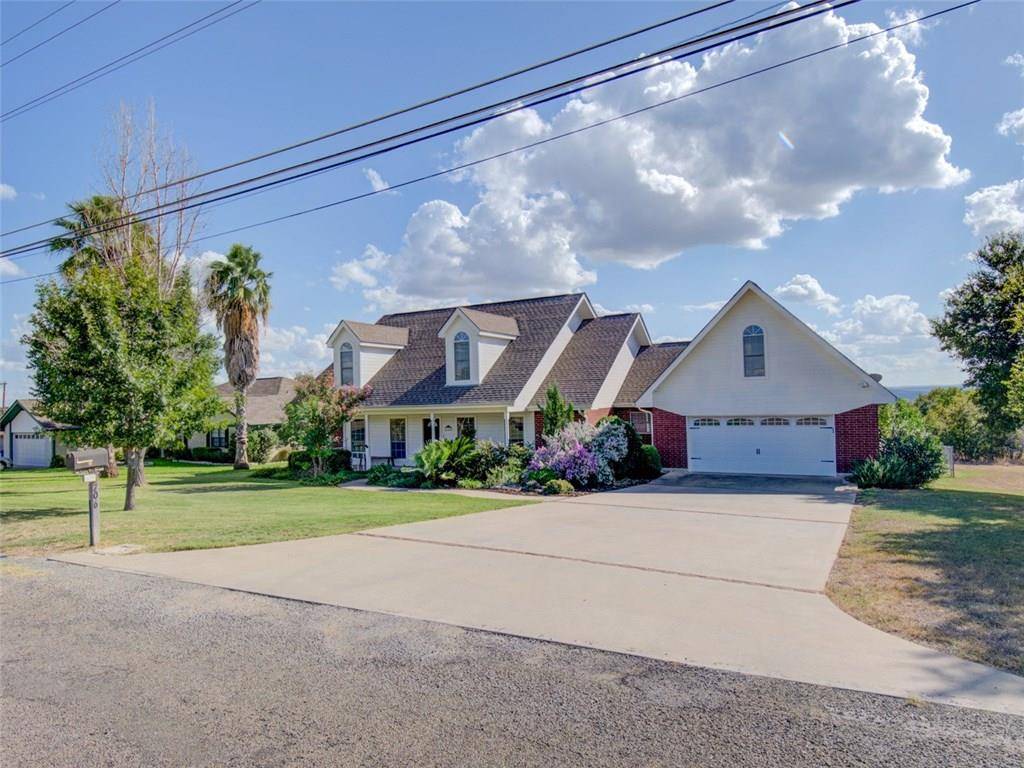 706 Sherman Ave, Marble Falls, TX 78654