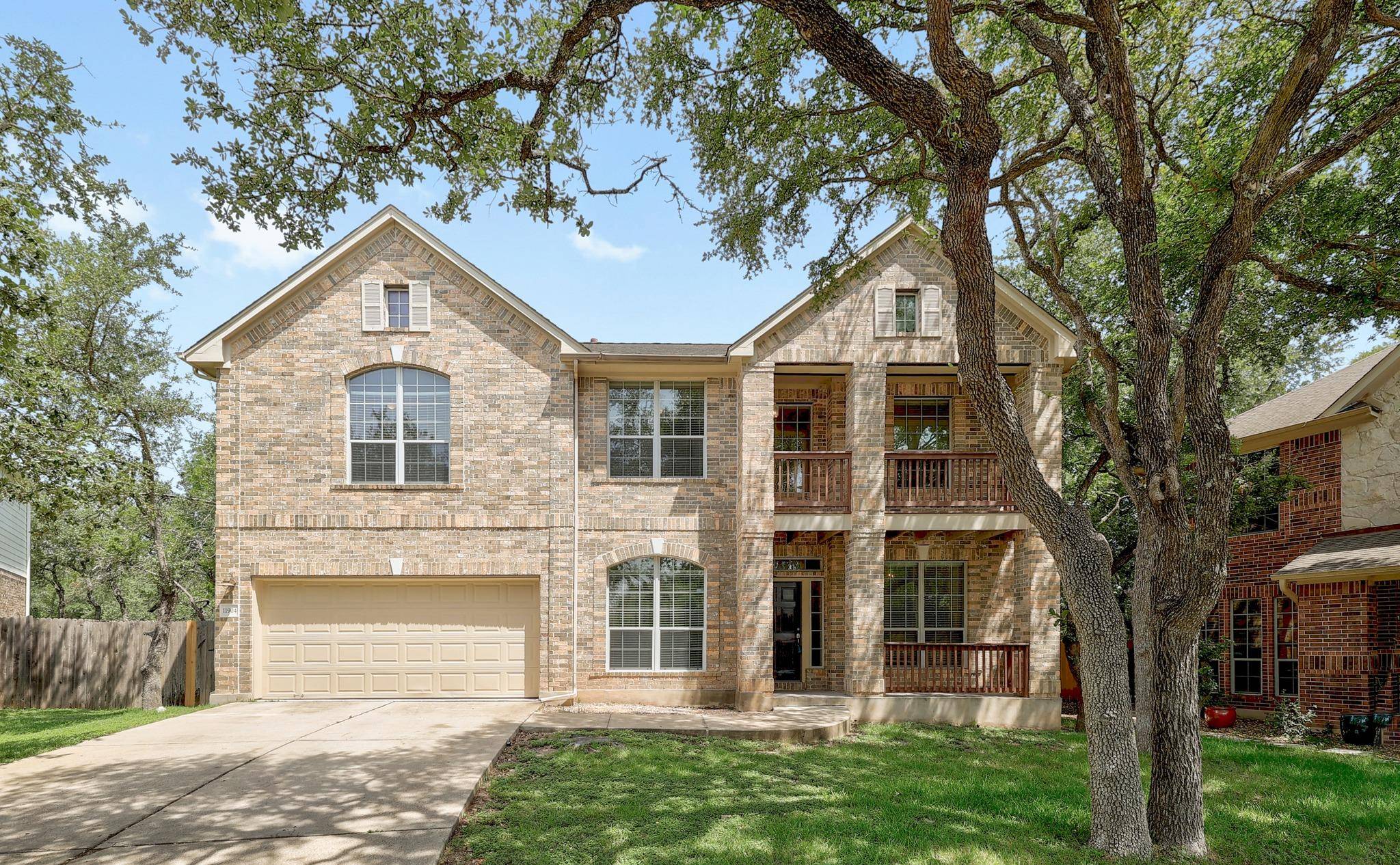11904 Quassia DR, Austin, TX 78739