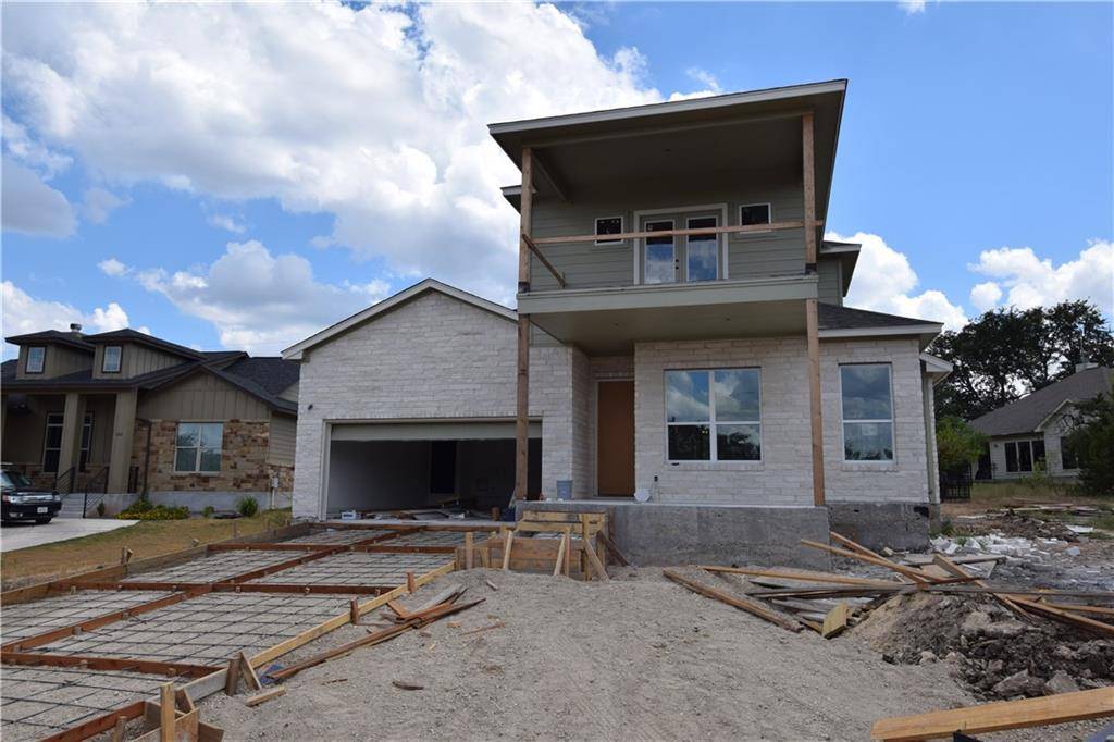 308 Kendall RD, Spicewood, TX 78669