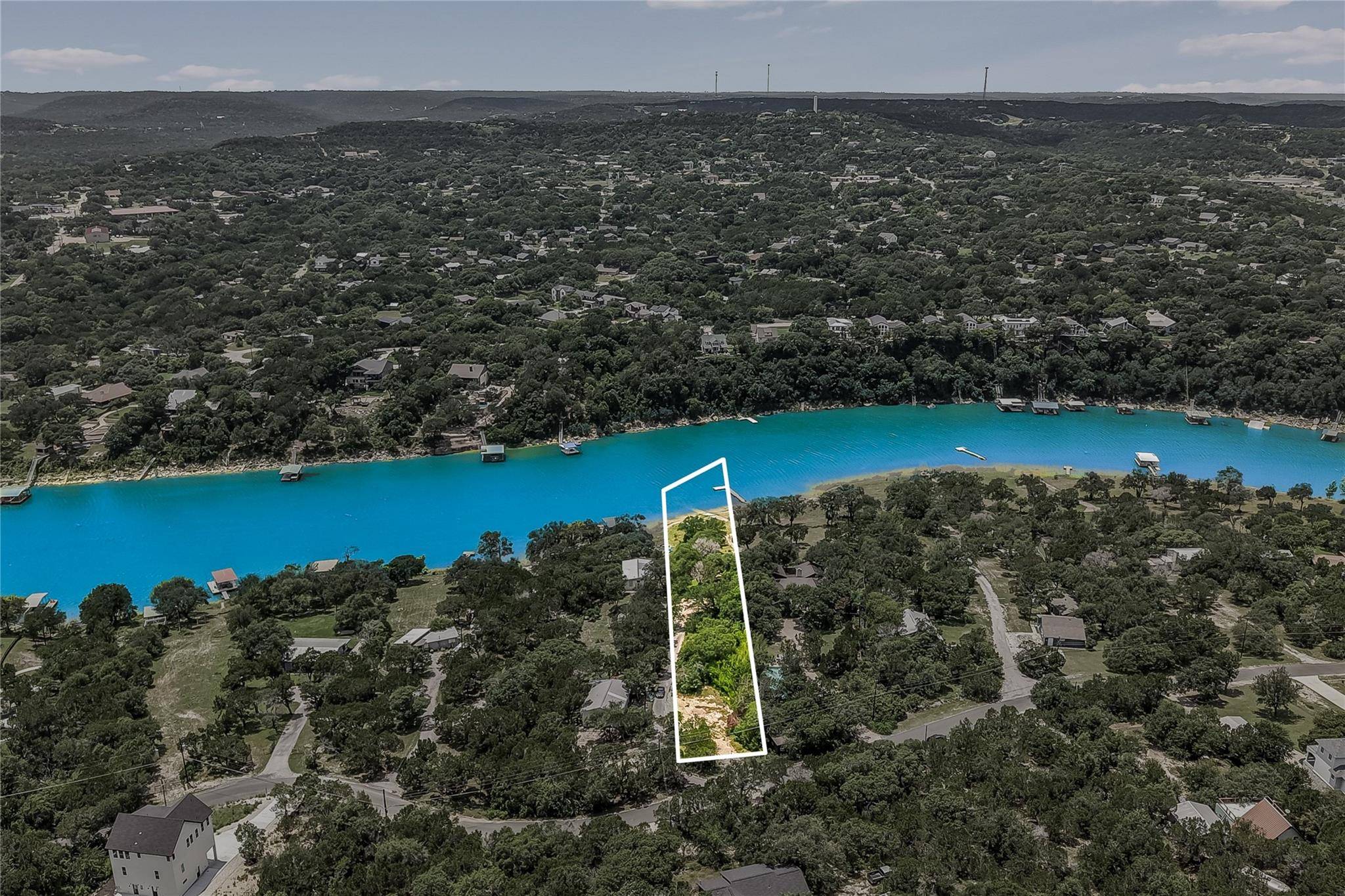 11104 Beach RD, Leander, TX 78641