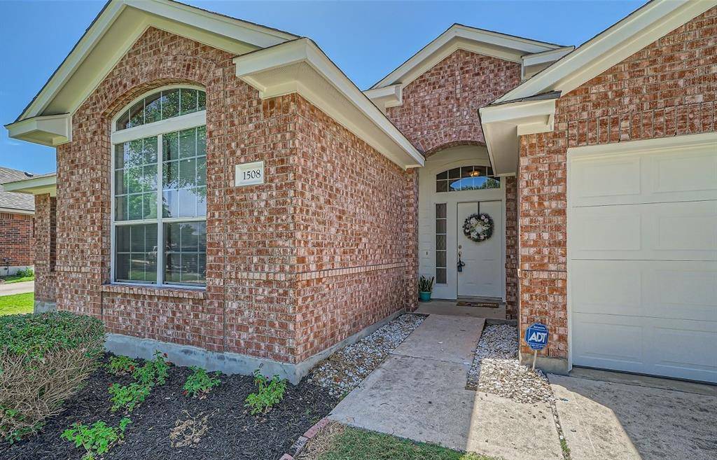 1508 Augusta Bend DR, Hutto, TX 78634