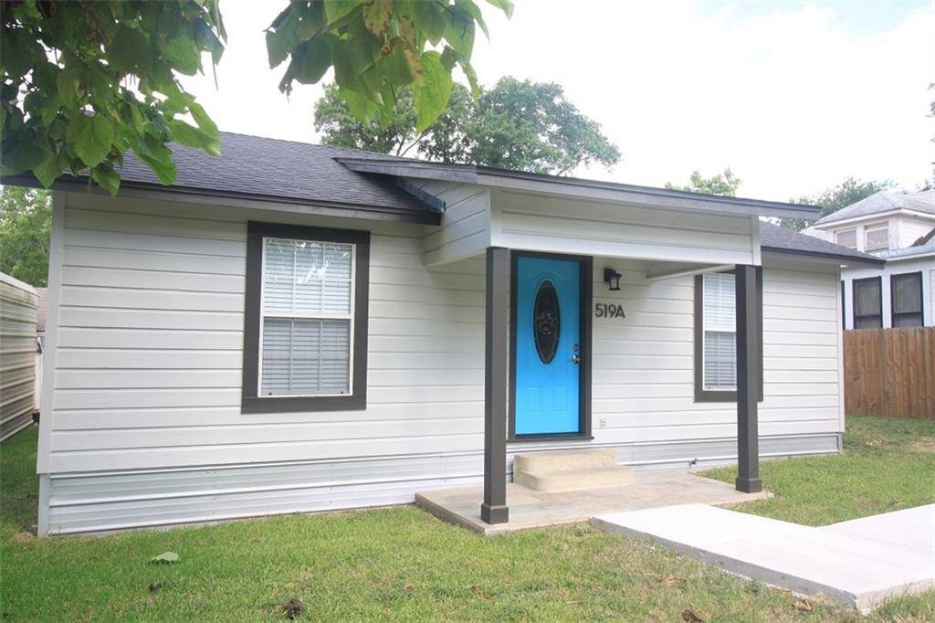 519A Lizzie ST, Taylor, TX 76574
