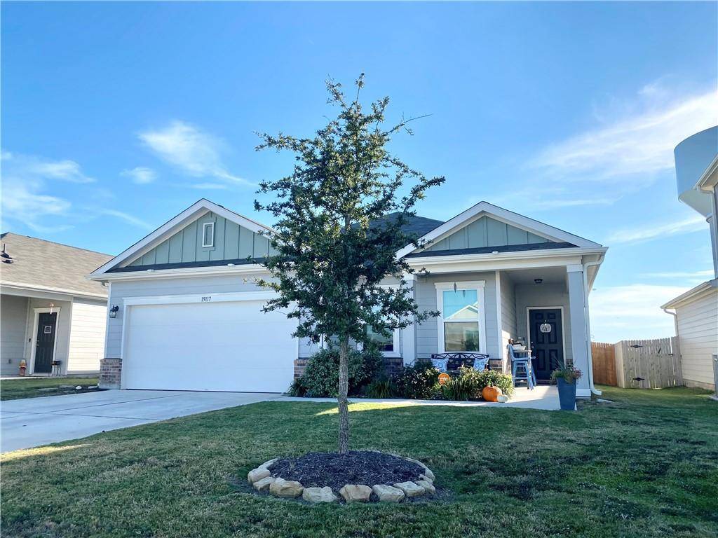19117 Nathan Scott WAY, Manor, TX 78653