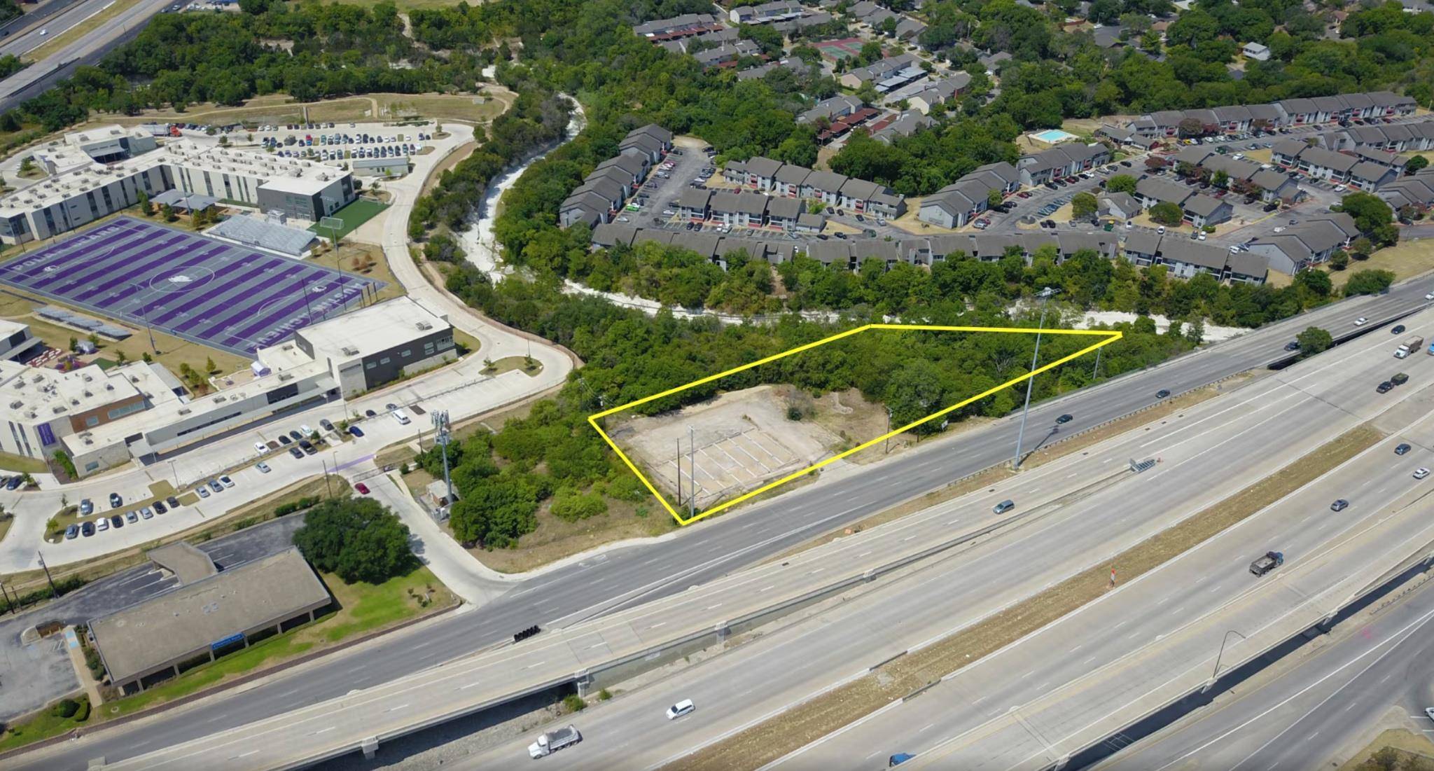 2215 E Anderson LN, Austin, TX 78752