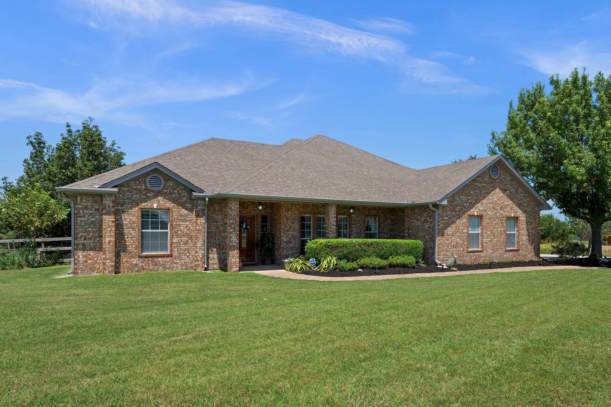 133 Sentry PT, Hutto, TX 78634