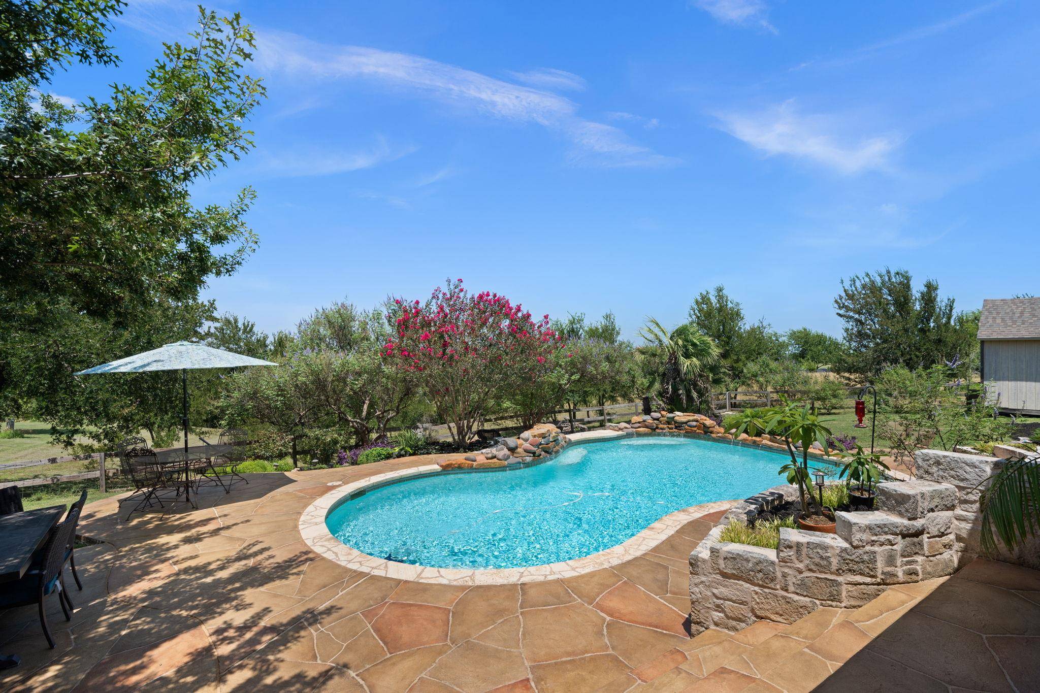 133 Sentry PT, Hutto, TX 78634