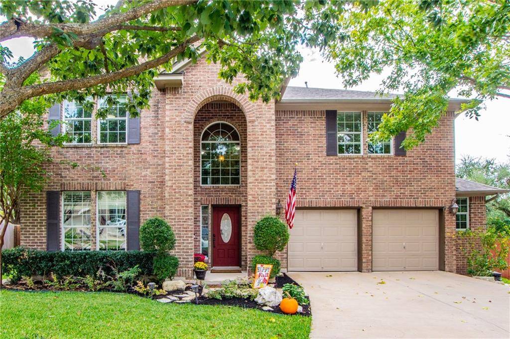 2103 Barsham CT, Cedar Park, TX 78613