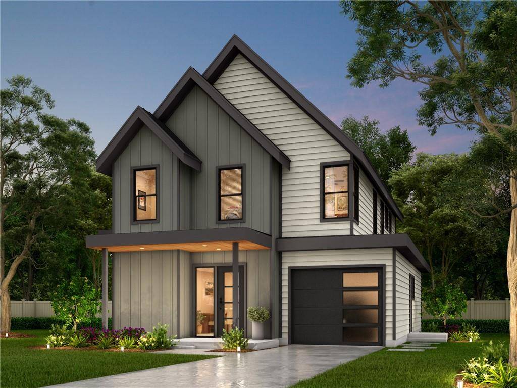 1905 Richcreek RD, Austin, TX 78757