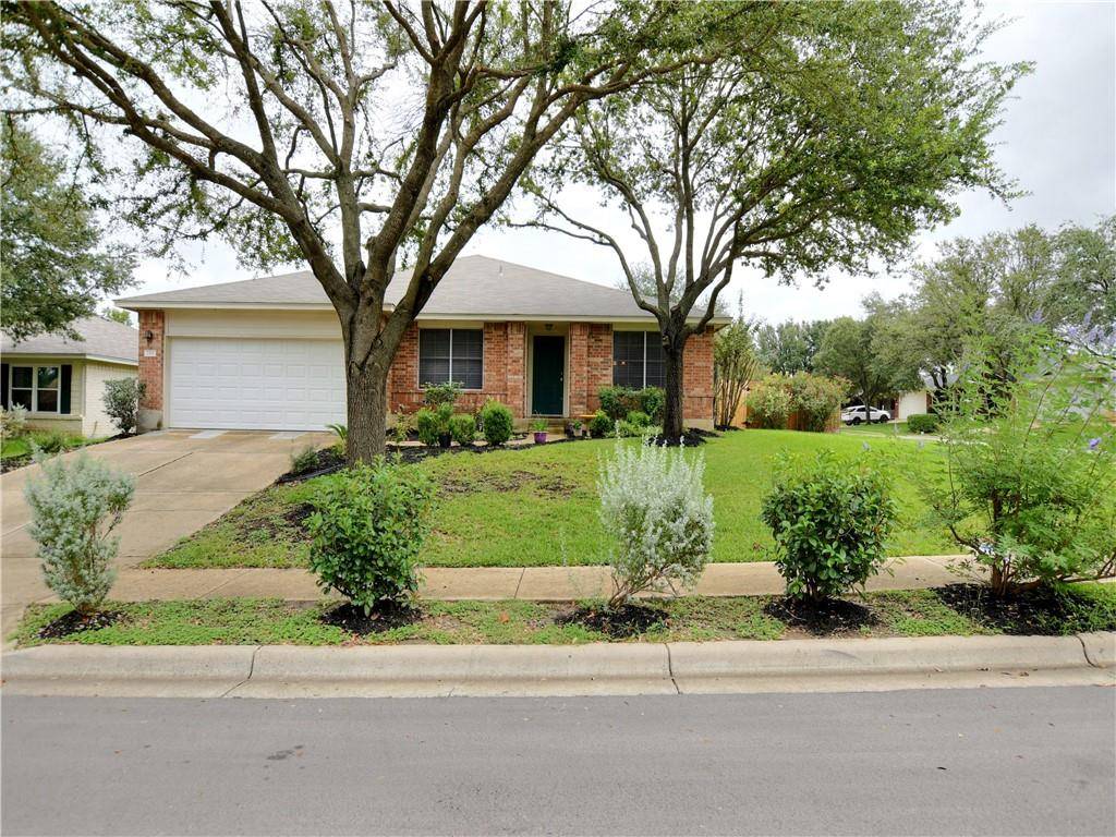2351 Vernell WAY, Round Rock, TX 78664