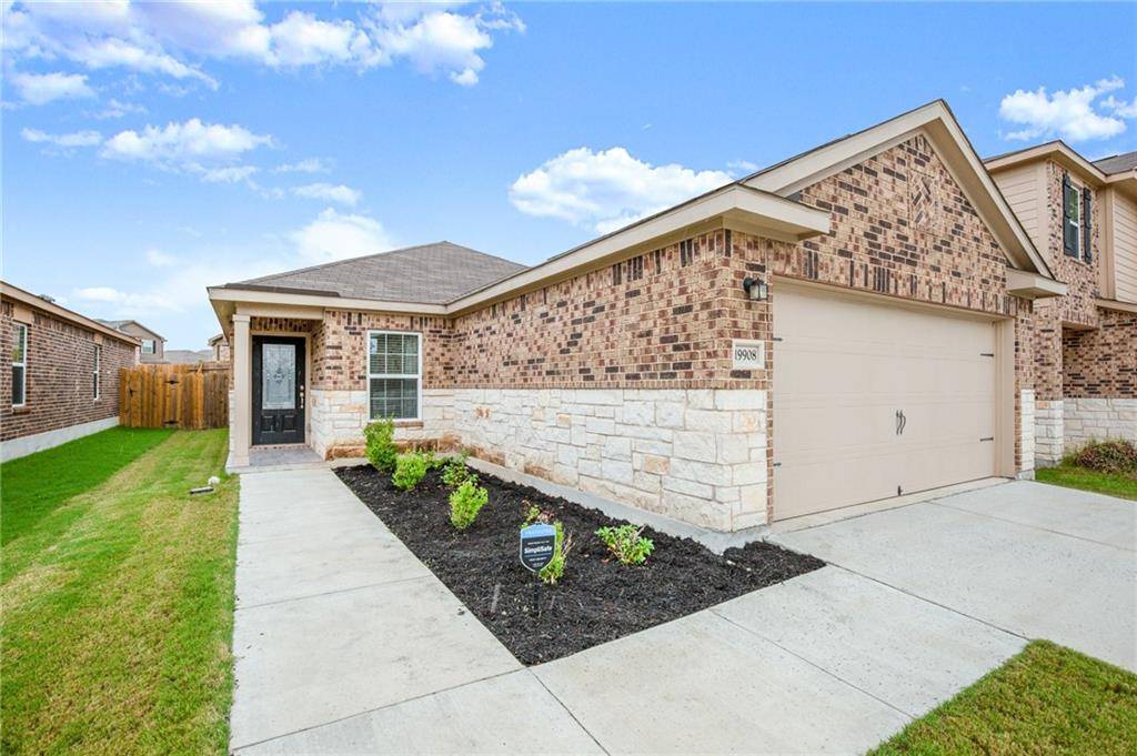 19908 Grover Cleveland WAY, Manor, TX 78653