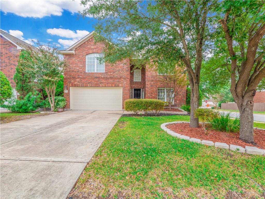 2130 Faldo LN, Round Rock, TX 78664