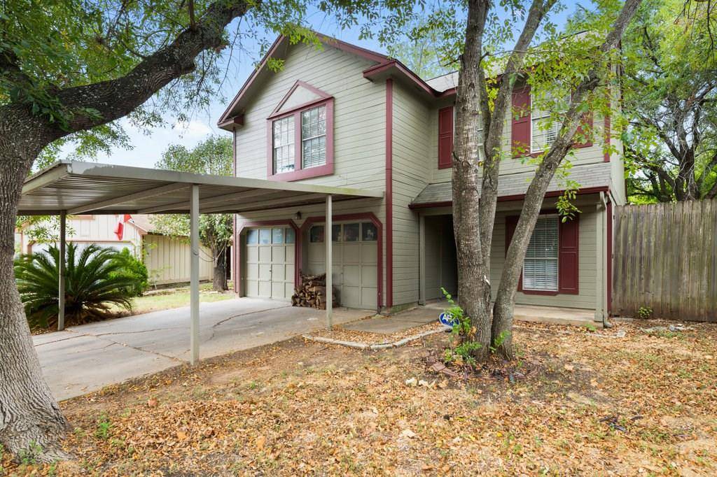 1000 Green Valley CV, Round Rock, TX 78664