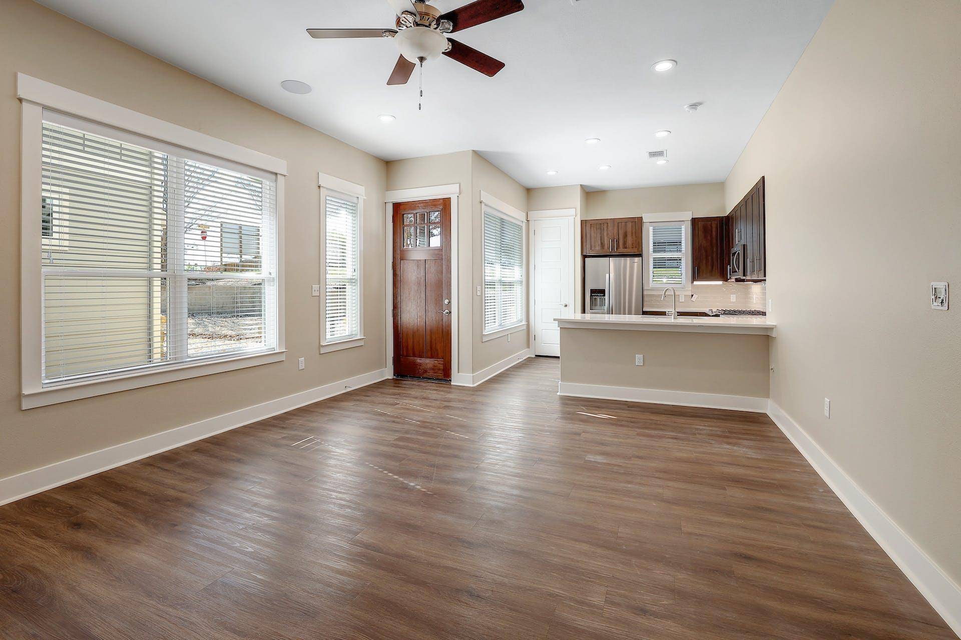 1706 Cedar Bend DR #A, Austin, TX 78758
