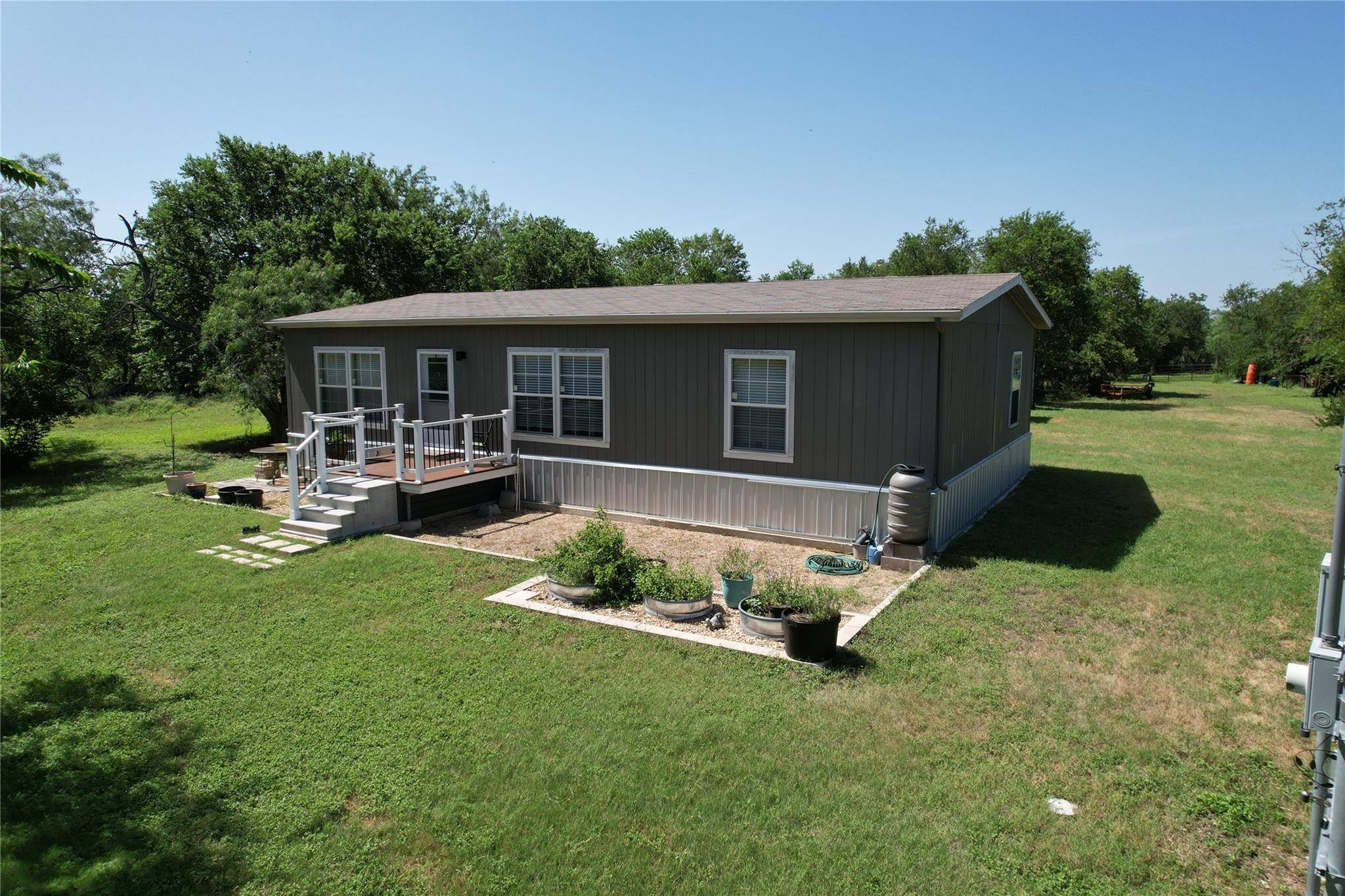 14650 Graef RD, Creedmoor, TX 78610