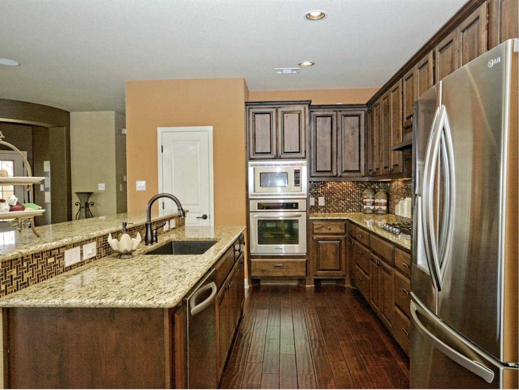 4332 Teravista Club DR #55, Round Rock, TX 78665