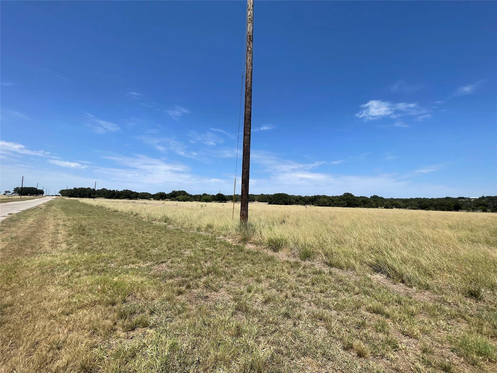 Lot 35 Cattle Trail TRL, Kempner, TX 76539