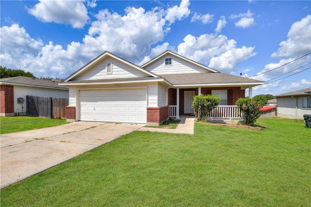 468 Jim Miller DR, Kyle, TX 78640