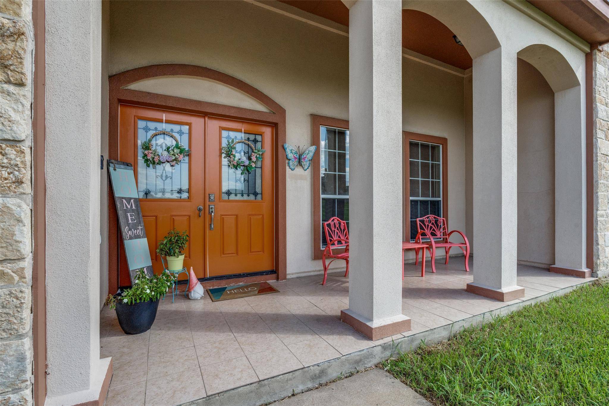 19205 Saint Raguel RD, Manor, TX 78653
