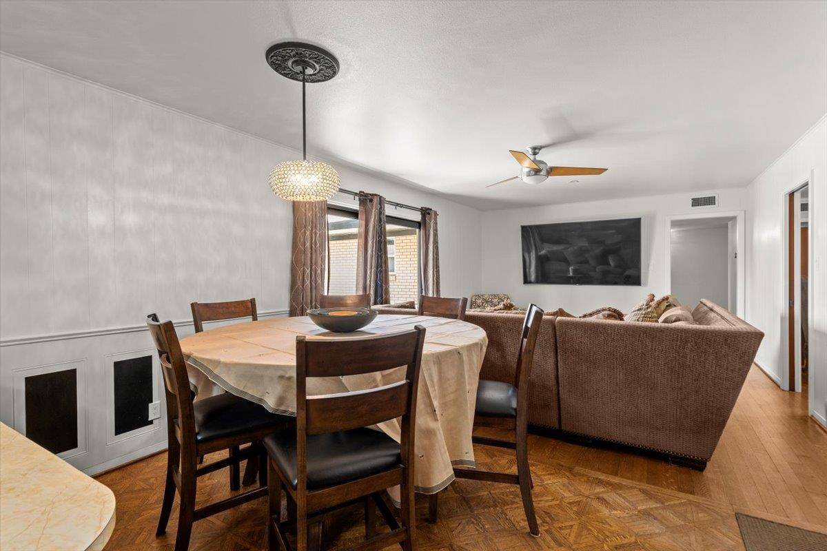 11901 Oak TRL, Austin, TX 78753