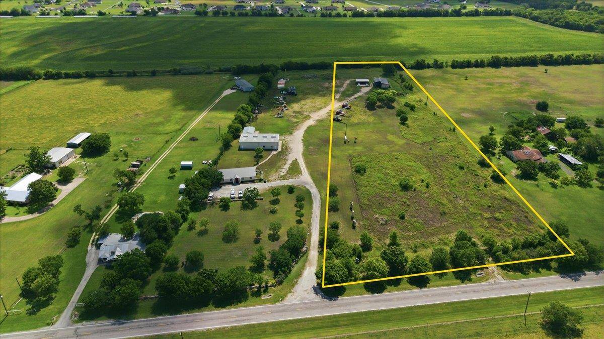 4300 Fm-1105 RD, Georgetown, TX 78626