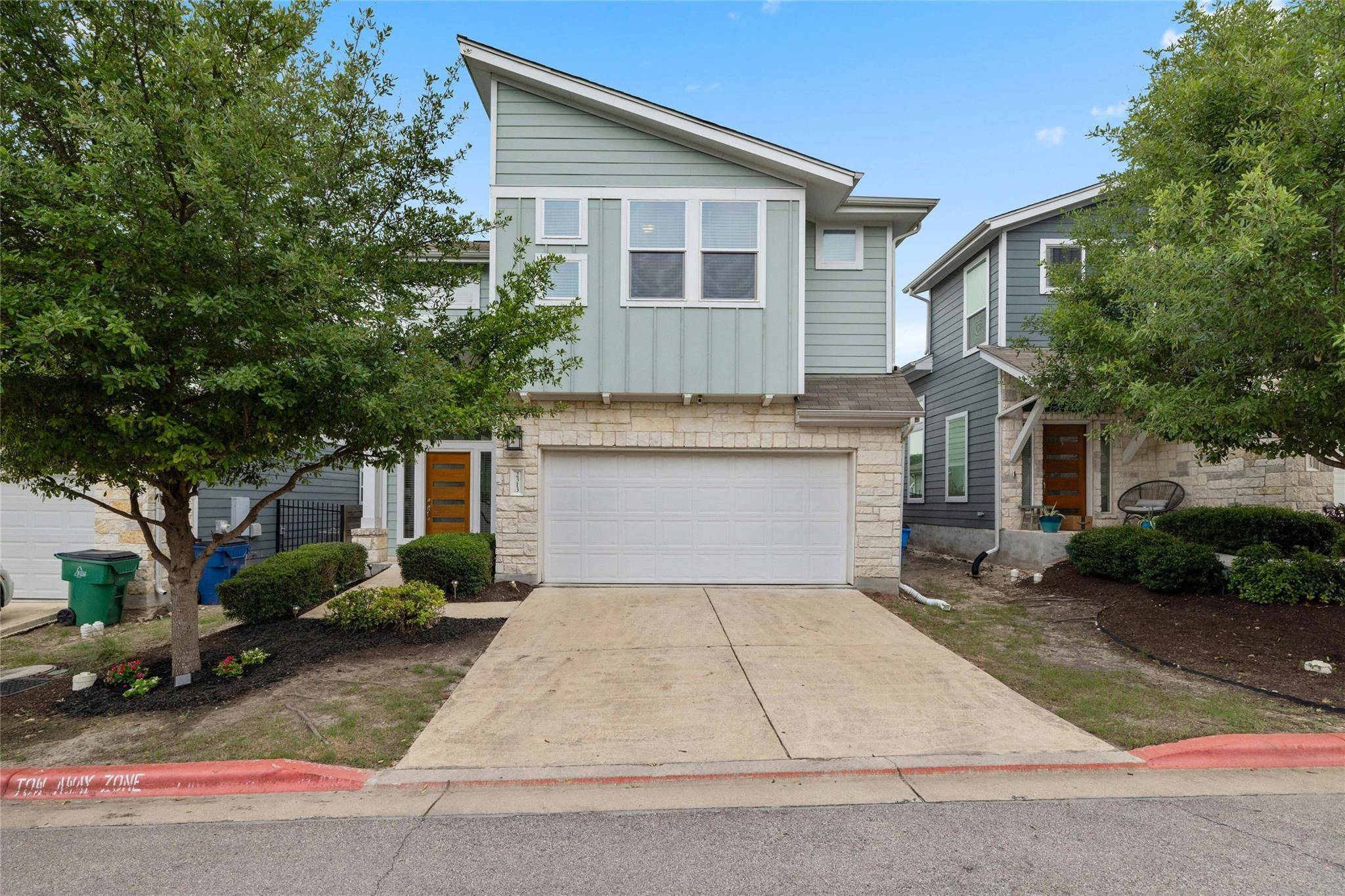 2313 Capulet ST, Austin, TX 78741