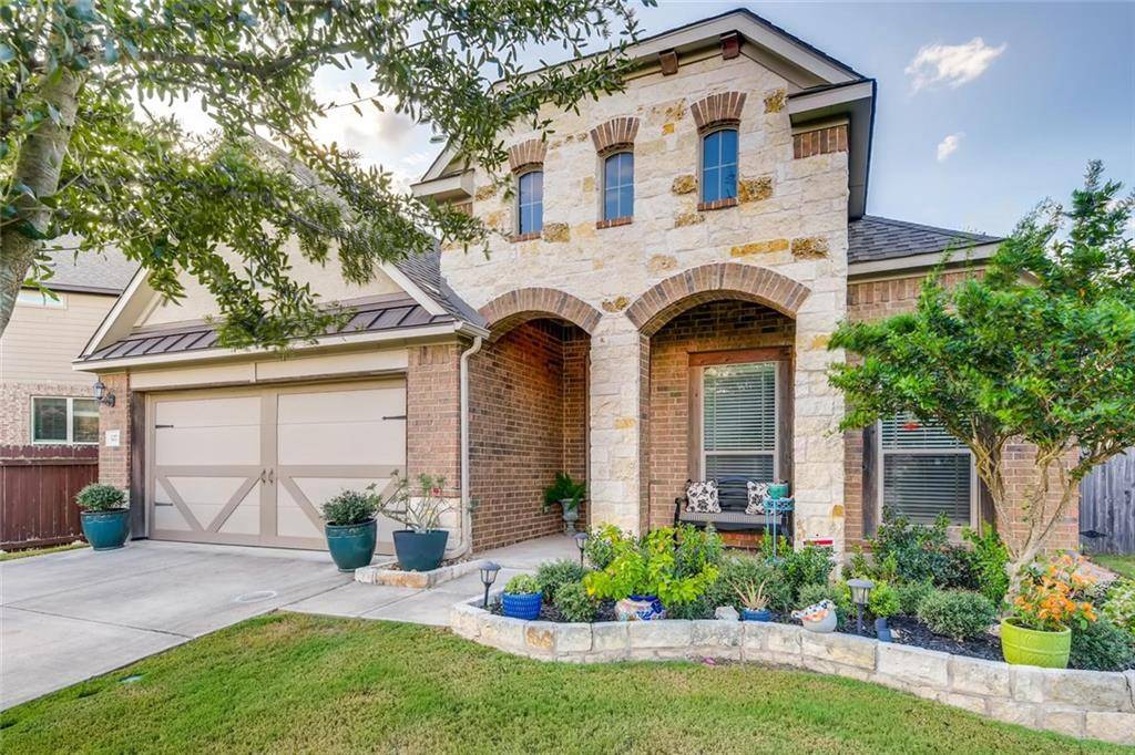 327 Saffron SPGS, Buda, TX 78610