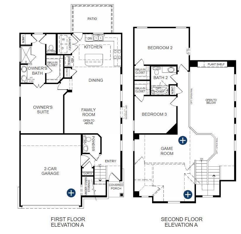 11001 Zip Cochise WAY, Austin, TX 78653