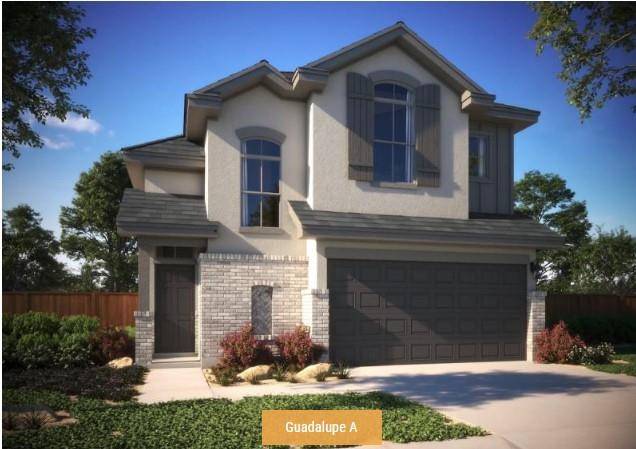 11001 Zip Cochise WAY, Austin, TX 78653