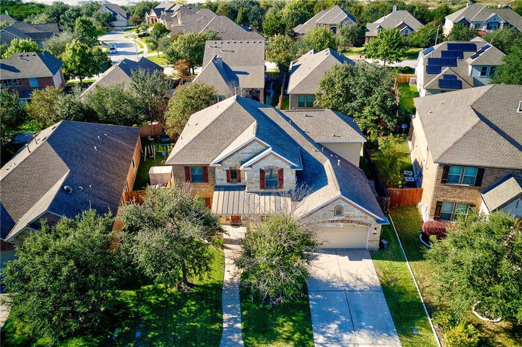 1809 Zach Russell DR, Cedar Park, TX 78613