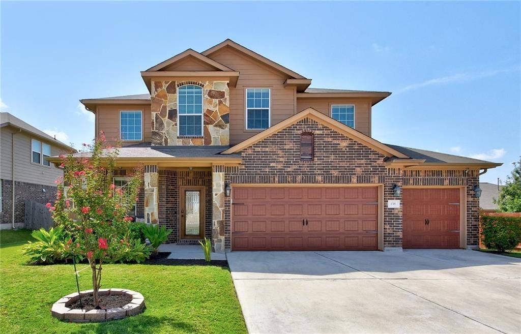 138 Orchard Hill TRL, Buda, TX 78610