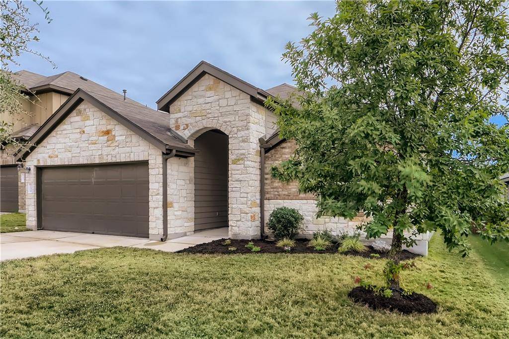 150 Albatross CV, Buda, TX 78610