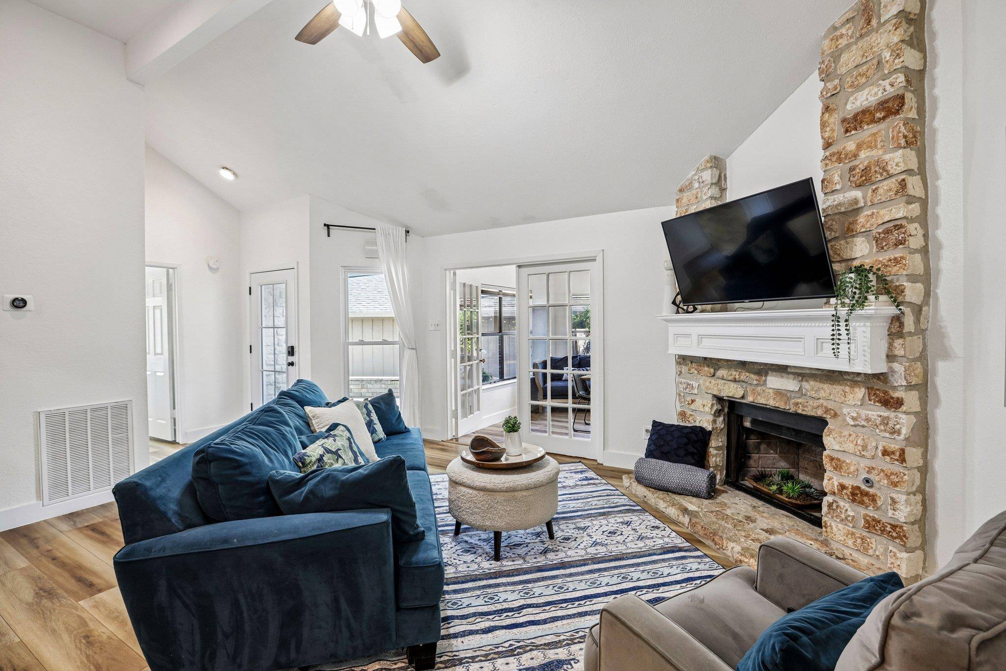 16725 Whitebrush LOOP, Austin, TX 78717