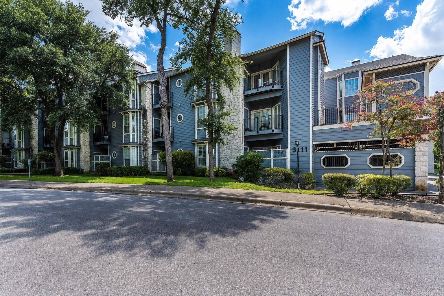 3111 Tom Green ST #311, Austin, TX 78705