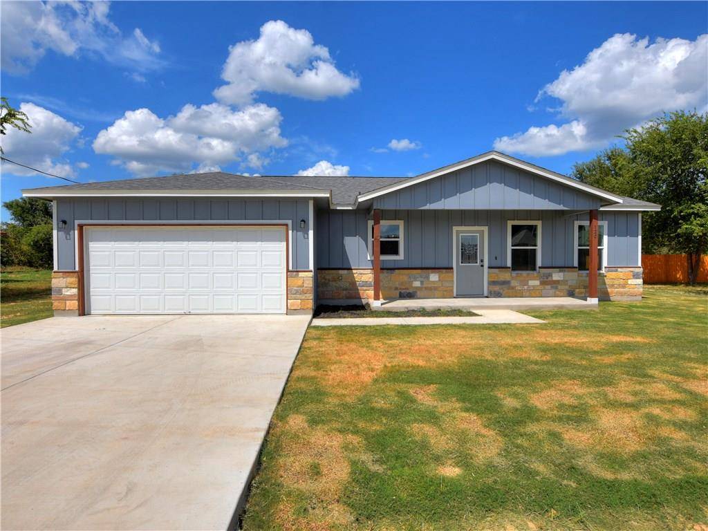 120 Naalehu CT, Bastrop, TX 78602