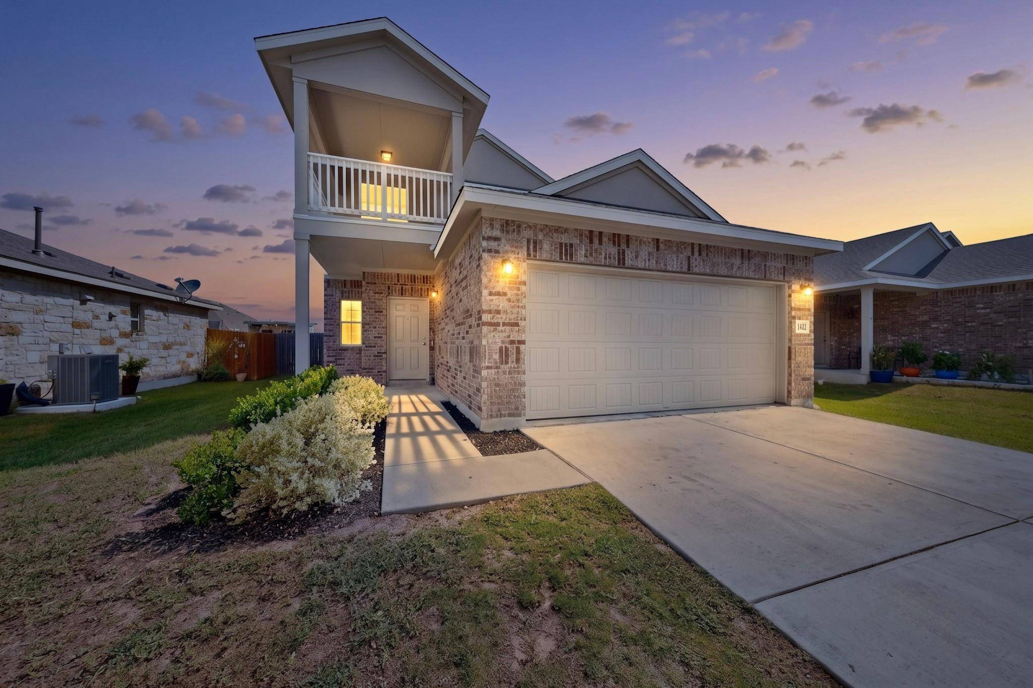 12432 Ostrich TRL, Manor, TX 78653