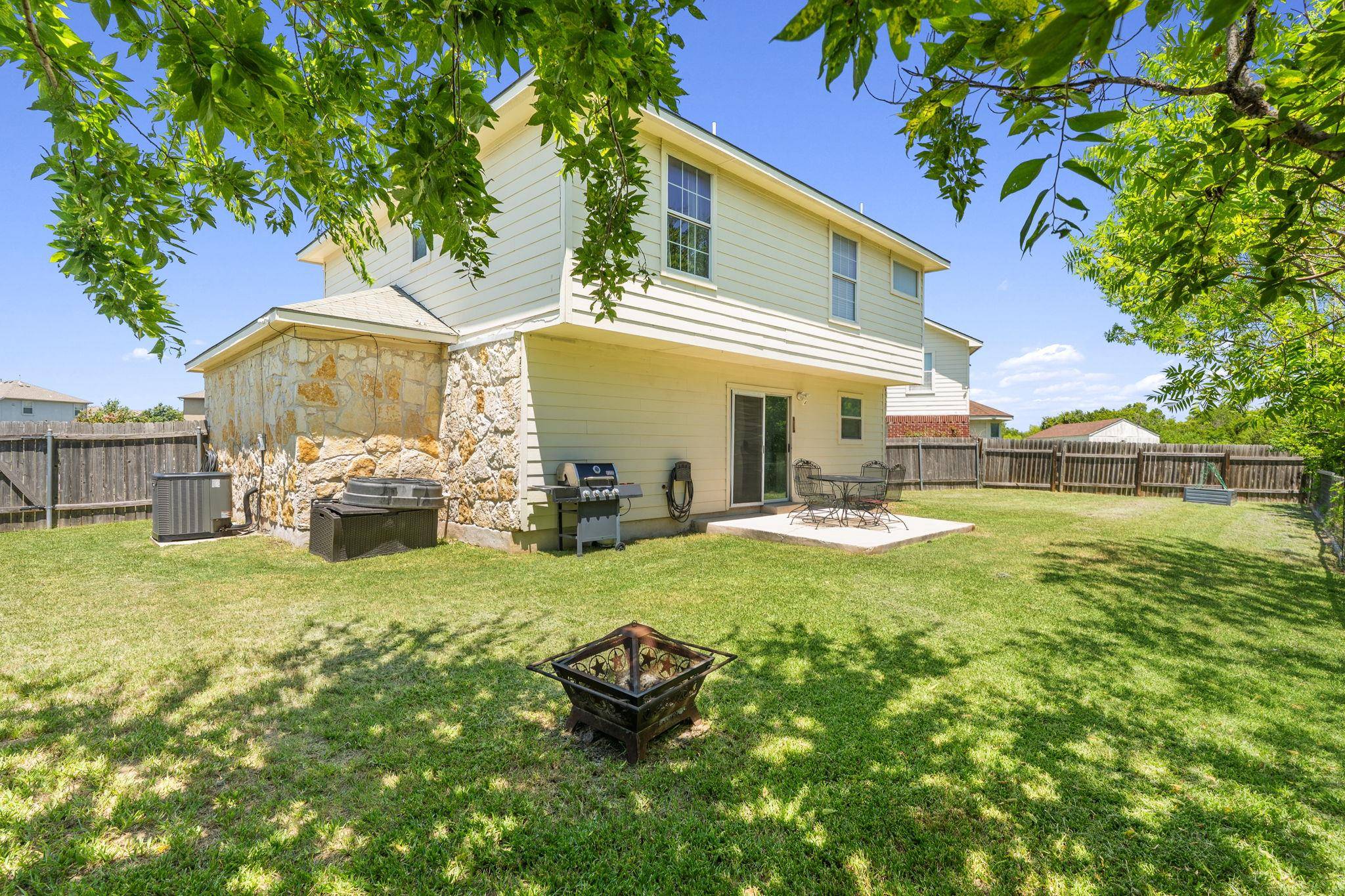 704 Honeysuckle DR, Leander, TX 78641