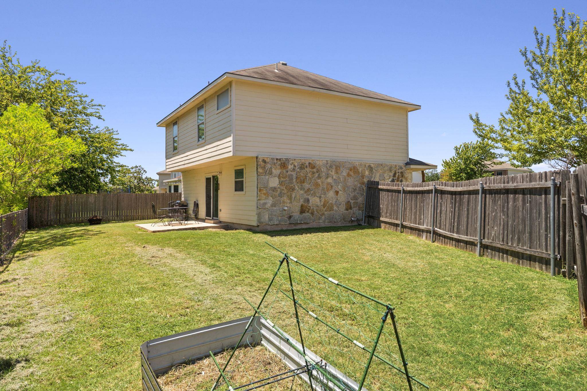 704 Honeysuckle DR, Leander, TX 78641